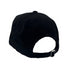 Gorra Basica Sorteos TEC, negra